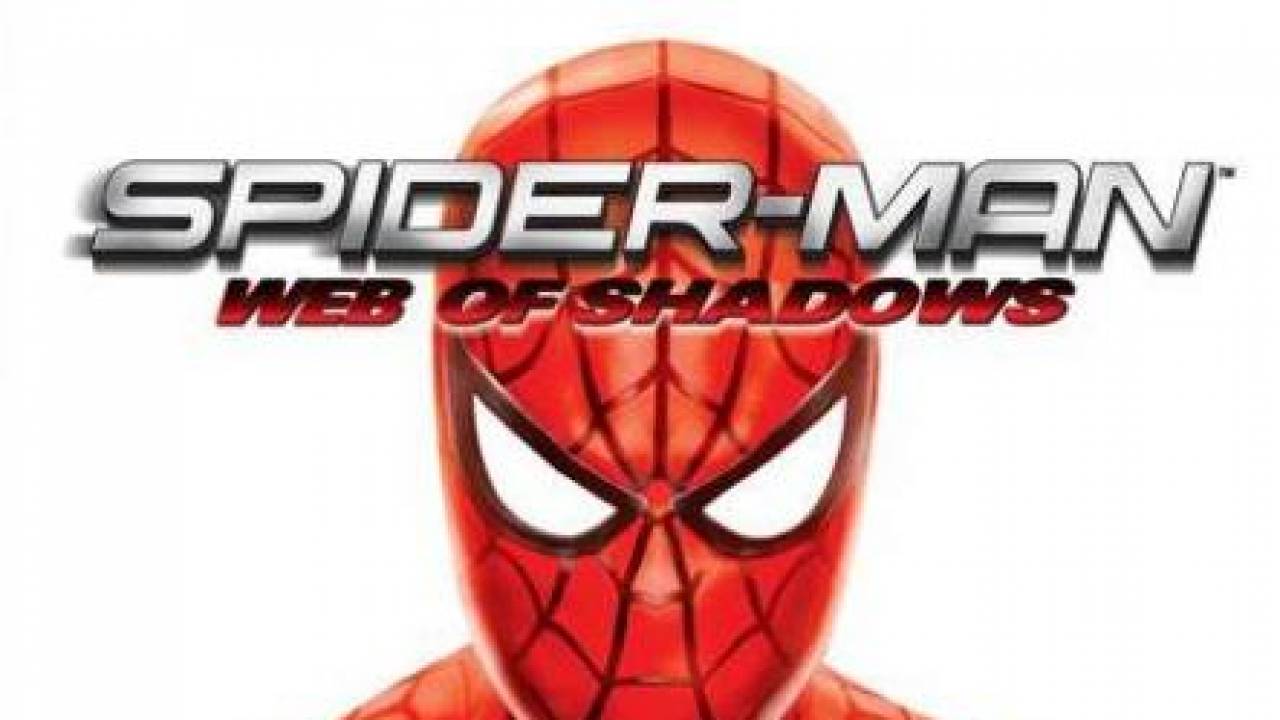 Spider-Man: Web of Shadows