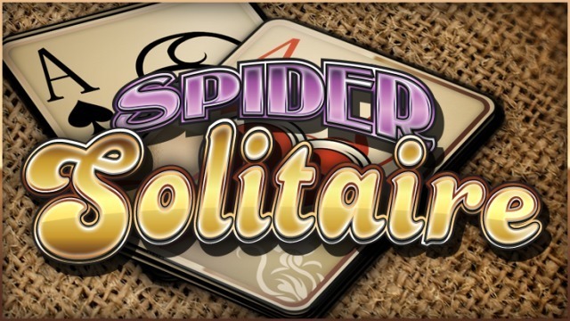 Spider Solitaire