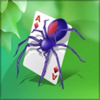 Spider Solitaire