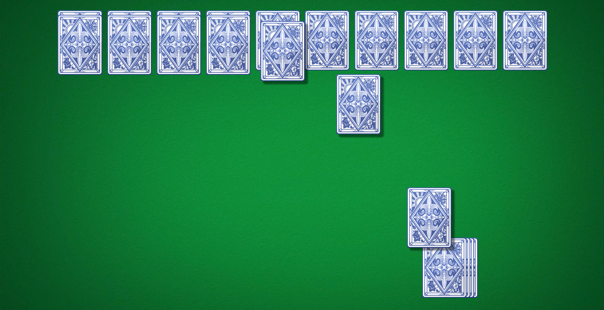 Spider Solitaire