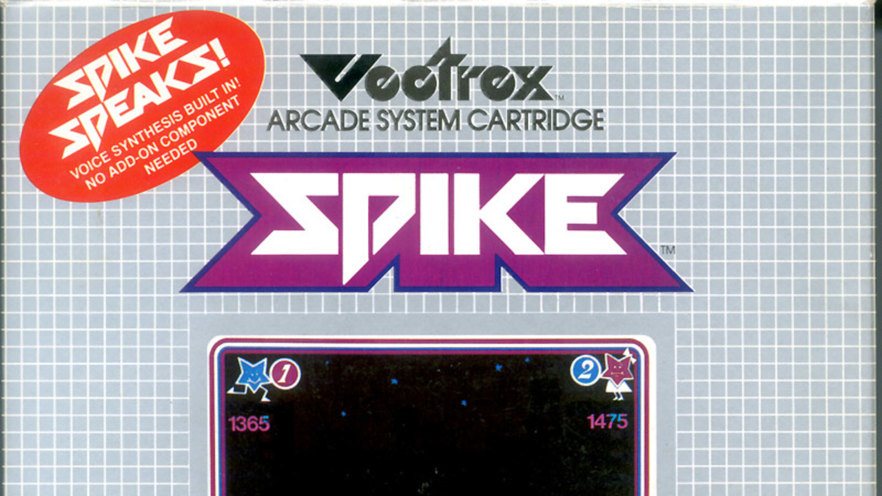 Spike