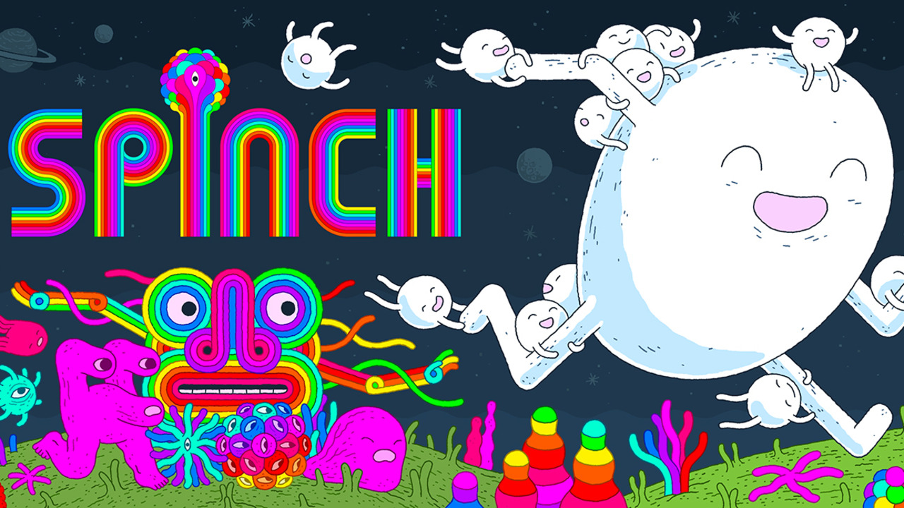 Spinch