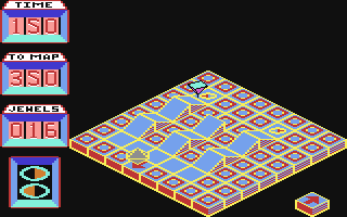 C64 Screenshots