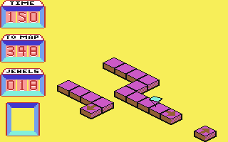 C64 Screenshots