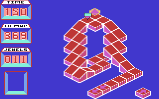 C64 Screenshots