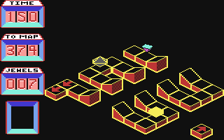C64 Screenshots