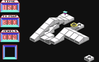C64 Screenshots