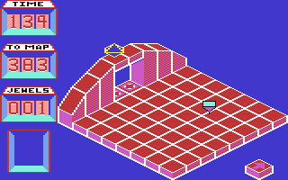 C64 Screenshots