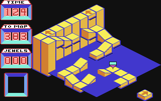 C64 Screenshots