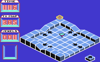 C64 Screenshots