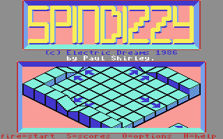 C64 Screenshots