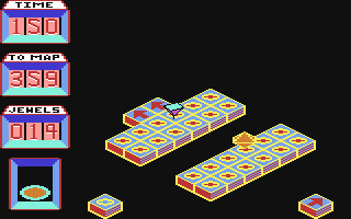C64 Screenshots