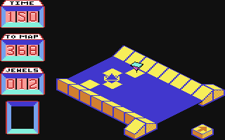 C64 Screenshots