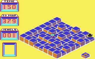 C64 Screenshots