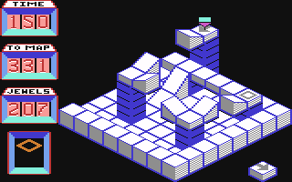 C64 Screenshots