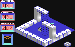 C64 Screenshots
