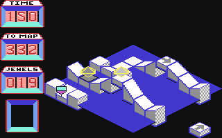 C64 Screenshots