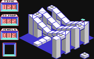 C64 Screenshots
