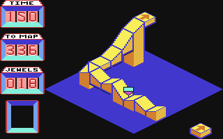 C64 Screenshots