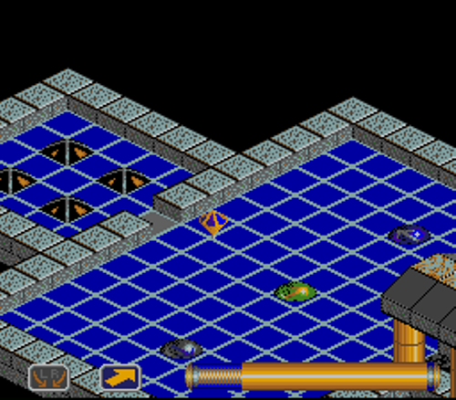 SNES Screenshots