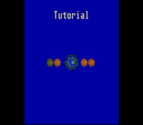 SNES Screenshots
