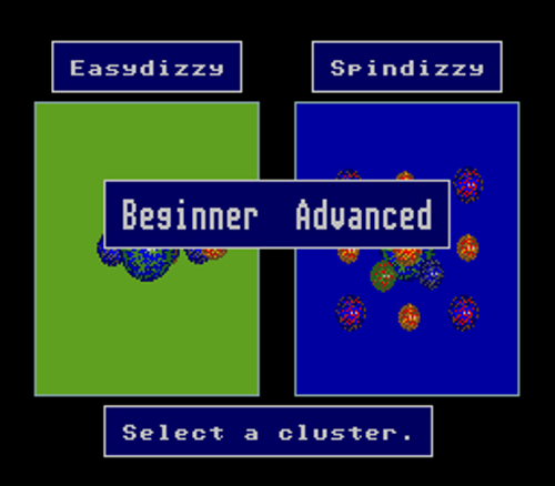 SNES Screenshots