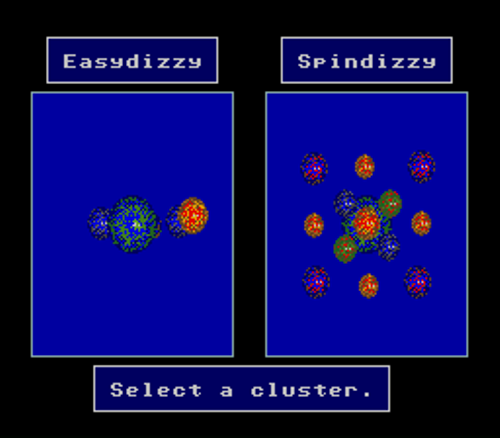 SNES Screenshots