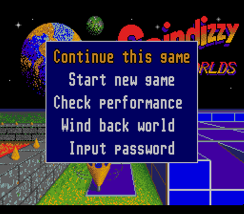 SNES Screenshots