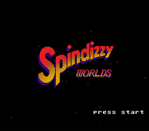 SNES Screenshots
