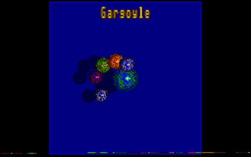 AST Screenshots