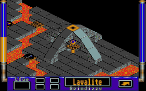 AST Screenshots
