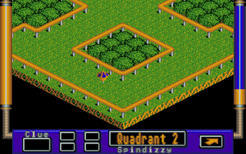 AST Screenshots