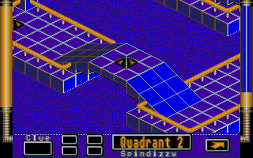 AST Screenshots