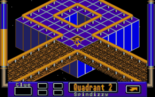 AST Screenshots