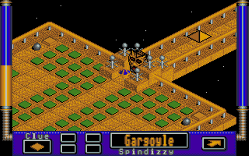 AST Screenshots