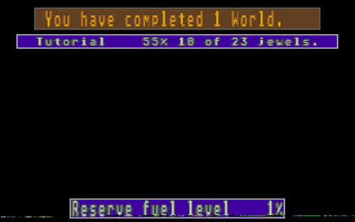 AST Screenshots