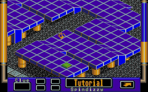 AST Screenshots