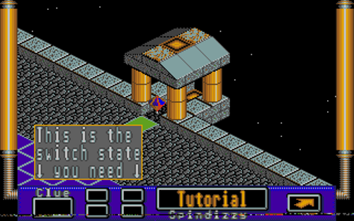 AST Screenshots
