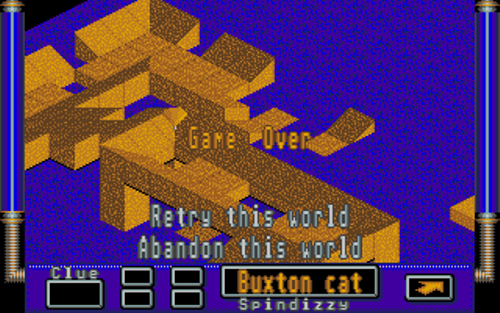 AST Screenshots