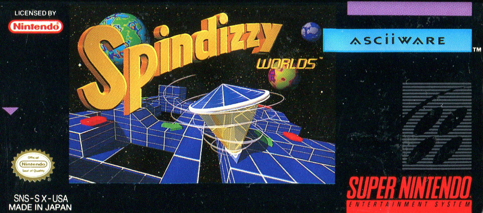 Box Art