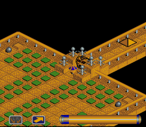 SNES Screenshots