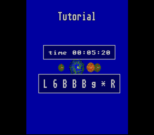 SNES Screenshots