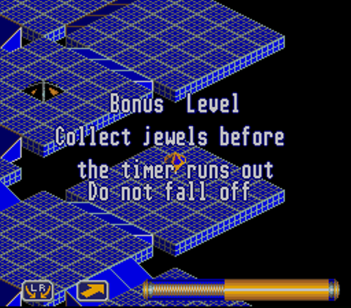 SNES Screenshots