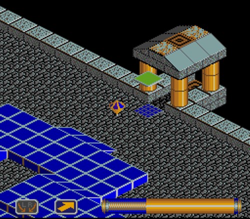 SNES Screenshots
