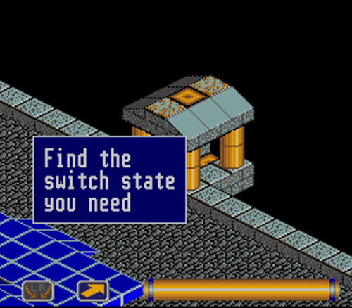 SNES Screenshots
