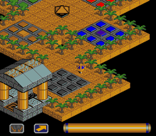 SNES Screenshots