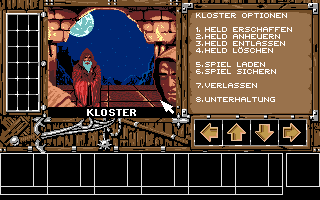 AST Screenshots