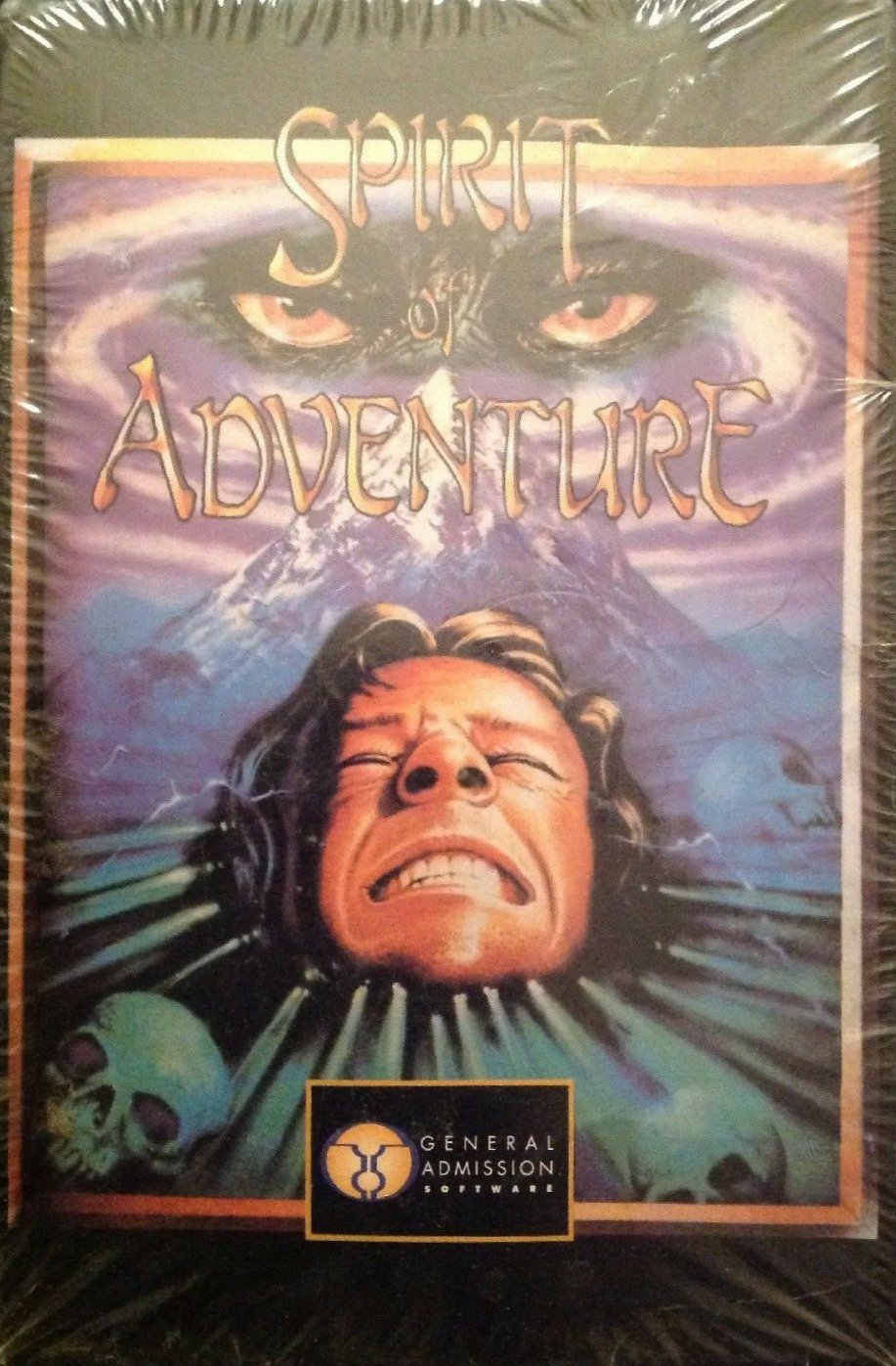 Box Art