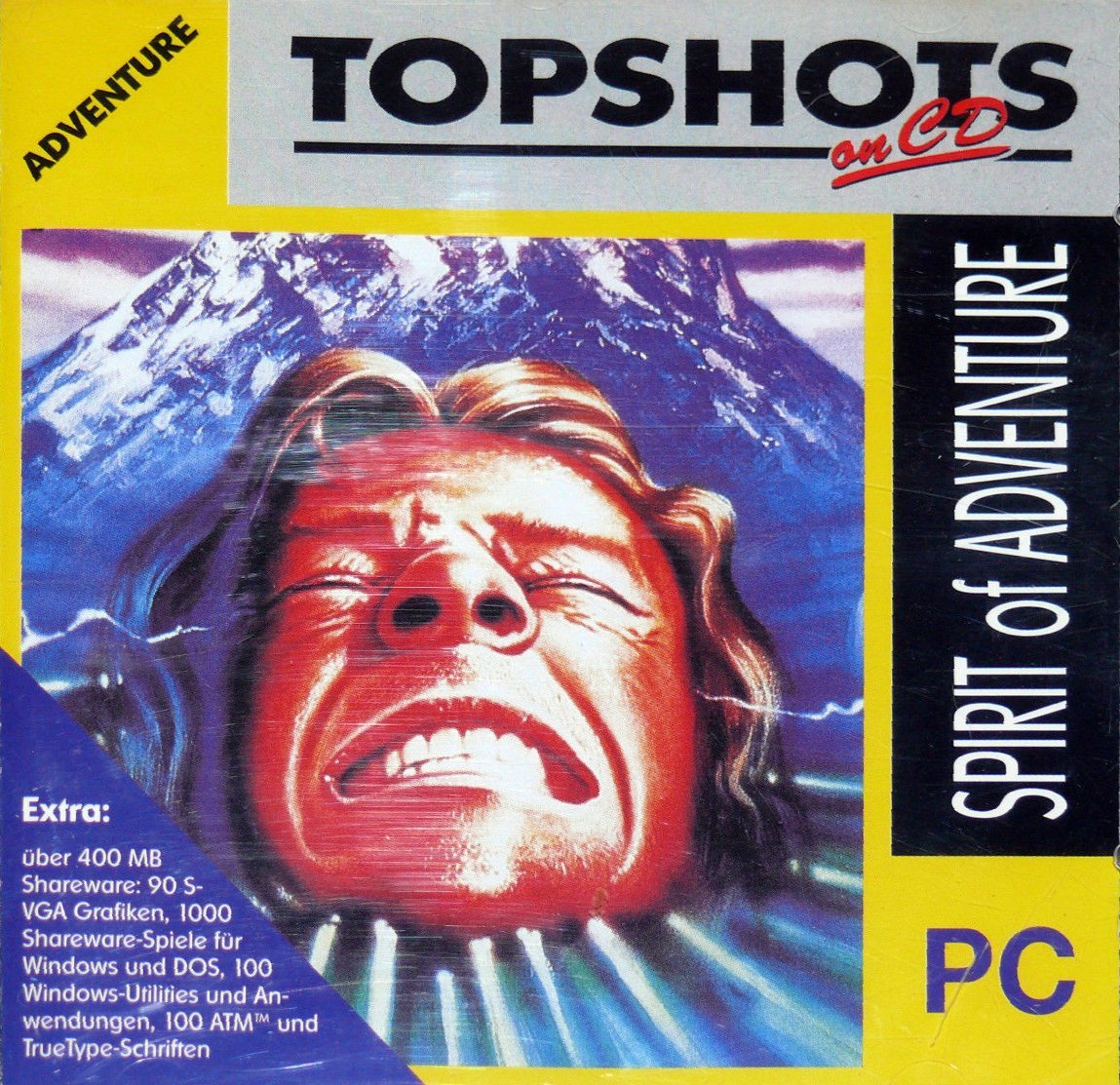 Box Art