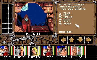 AST Screenshots